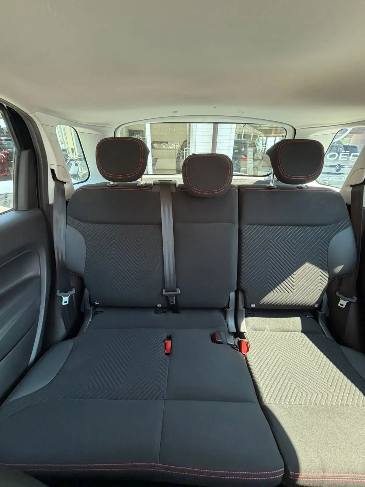 Fiat 500L usata a Imperia (16)