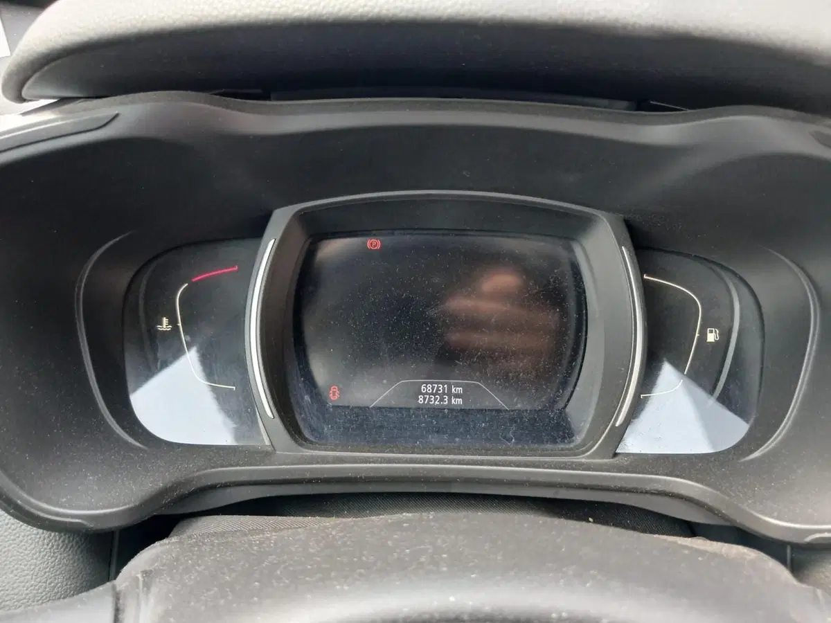 Renault Kadjar usata a Savona (11)