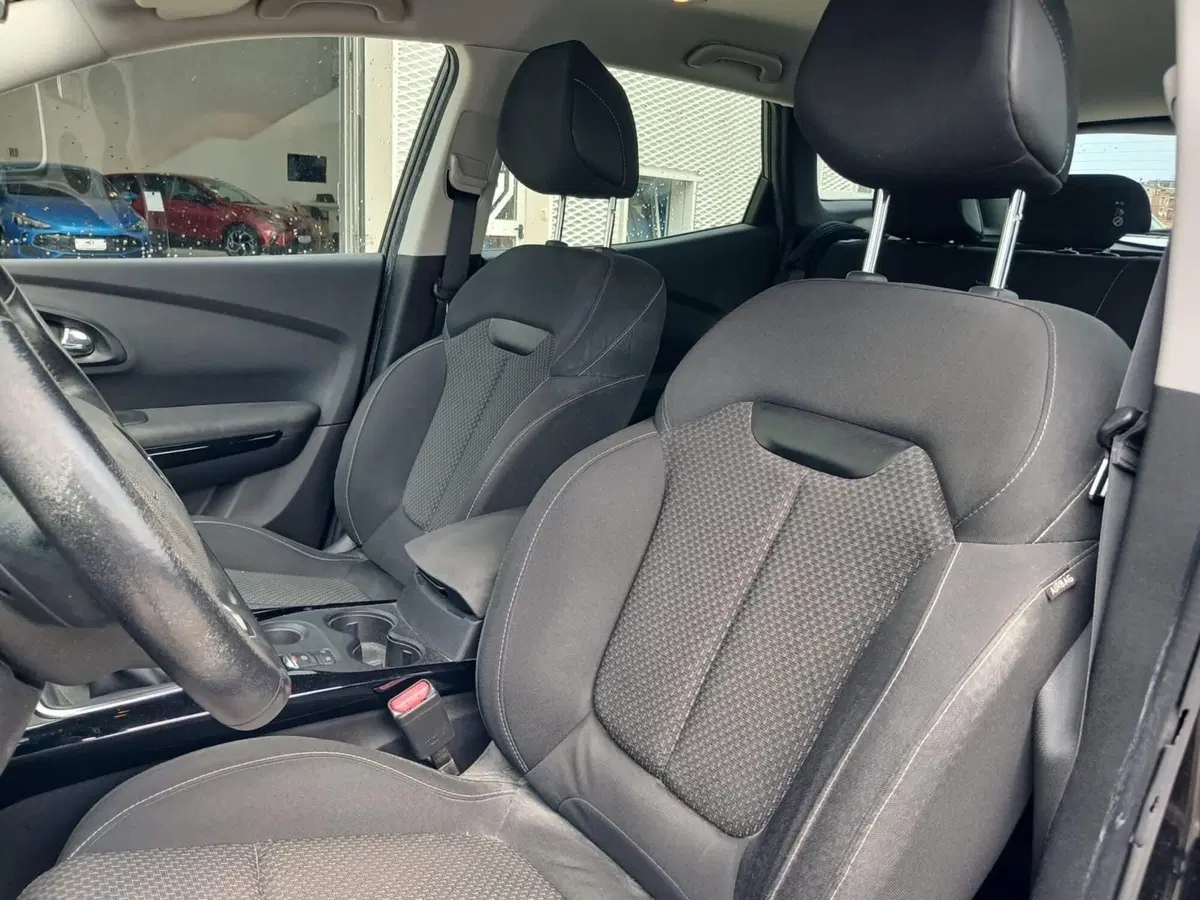 Renault Kadjar usata a Savona (12)
