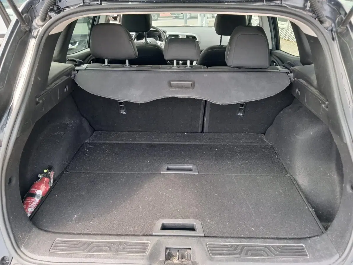 Renault Kadjar usata a Savona (14)