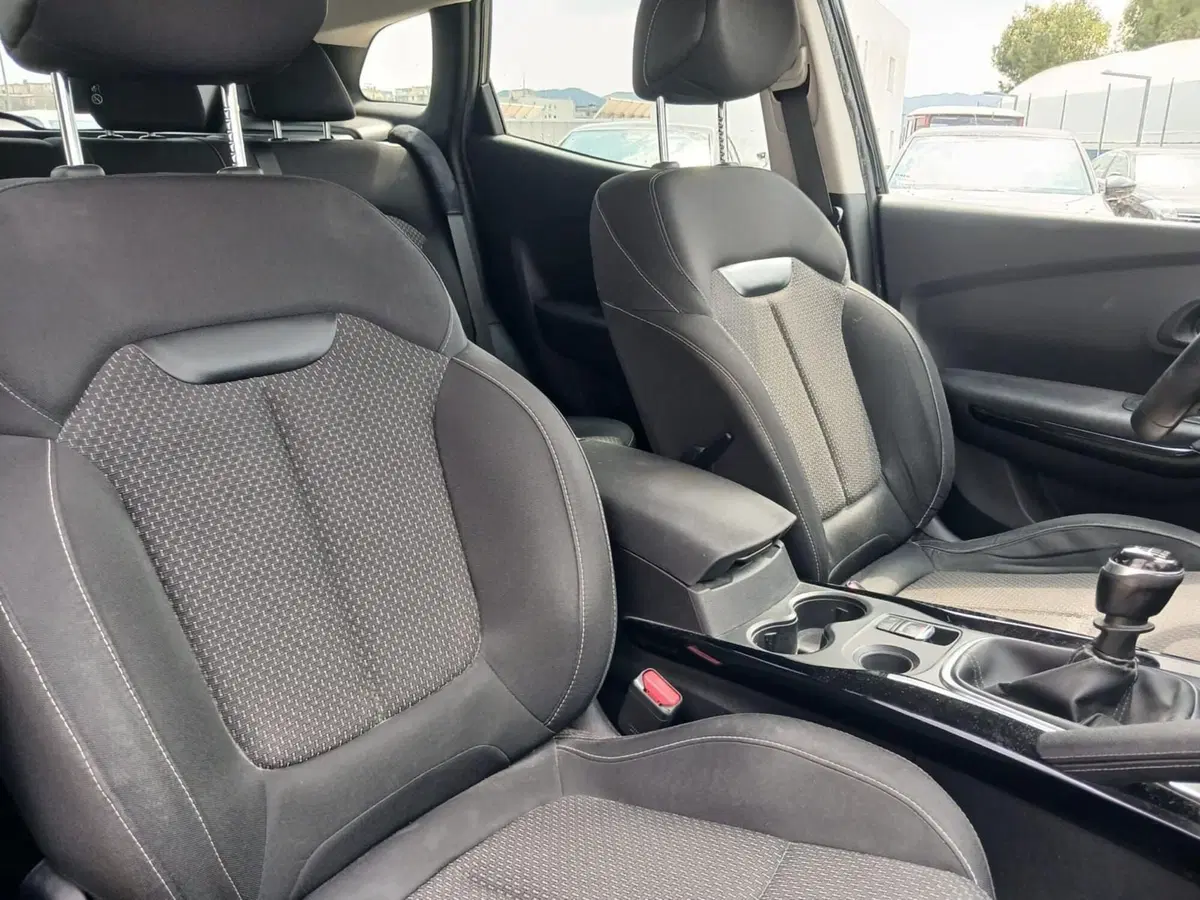 Renault Kadjar usata a Savona (16)