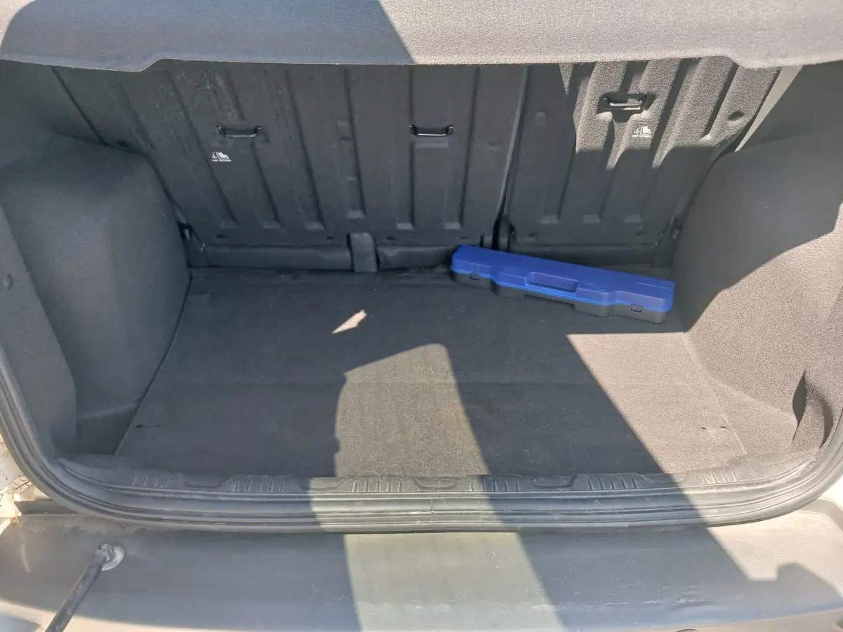 Ford EcoSport usata a Savona (9)