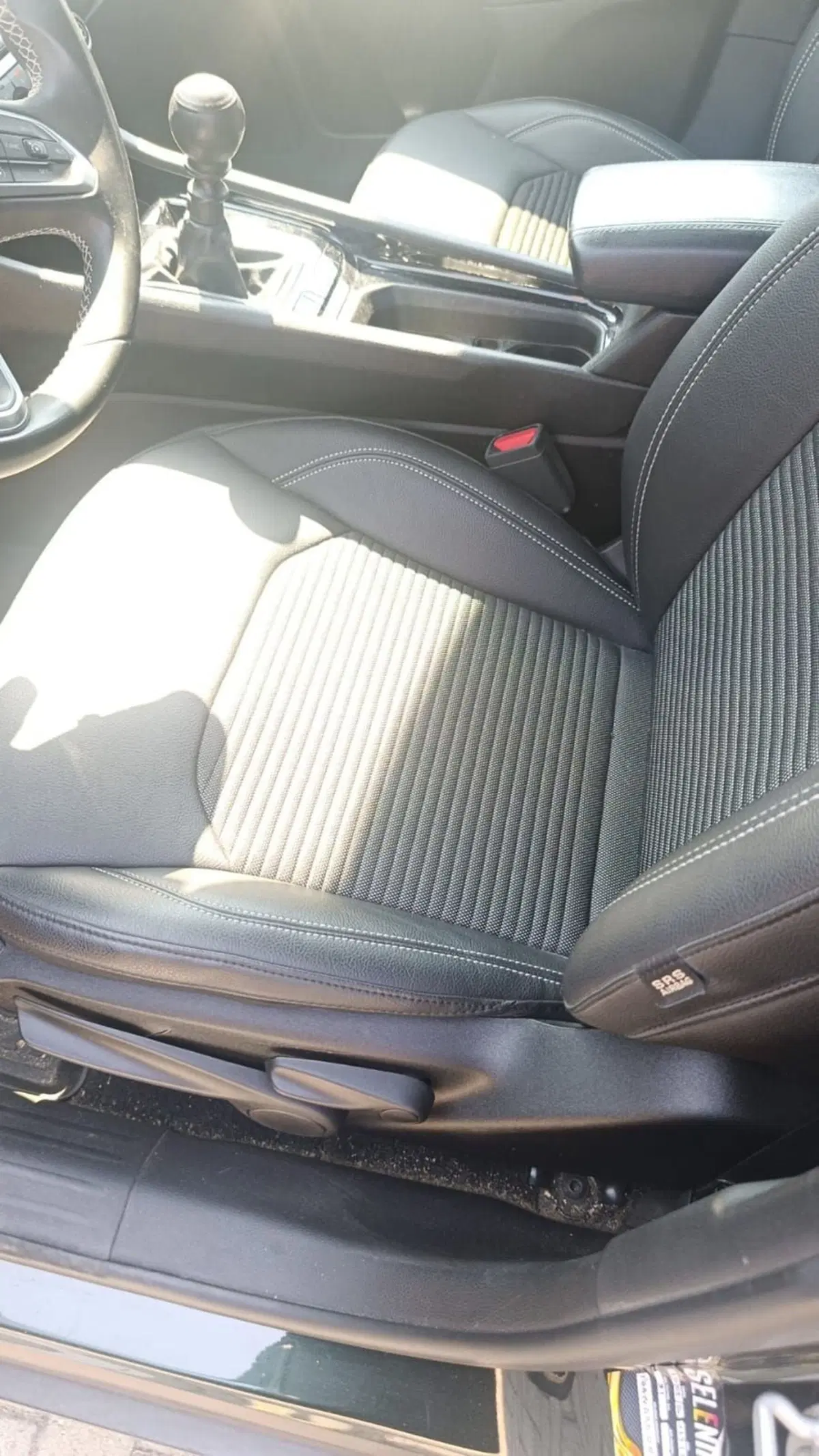 Jeep Compass usata a Savona (16)