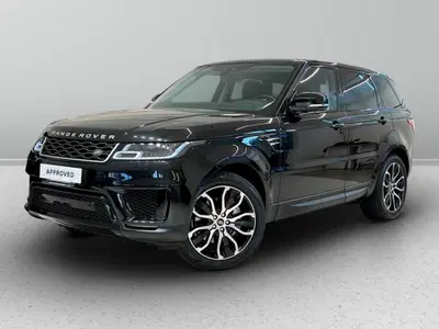 Land Rover Range Rover Sport 3.0d i6 mhev S awd 250cv auto del 2022 usata a Varese