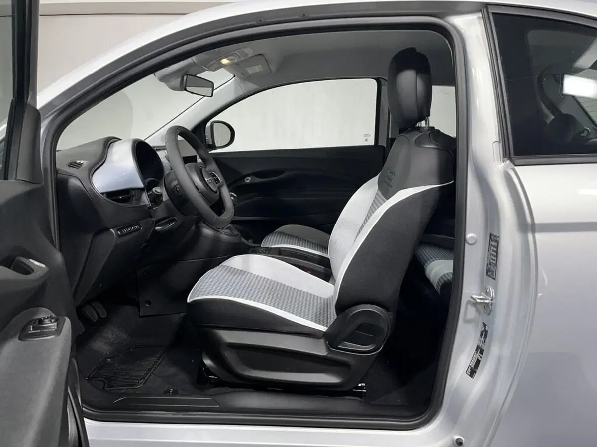 Fiat 500 usata a Sondrio (10)