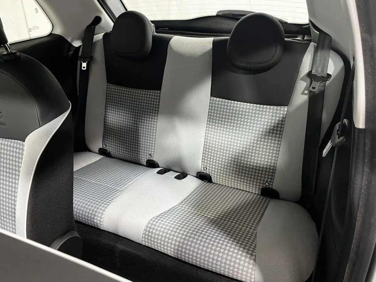 Fiat 500 usata a Sondrio (11)