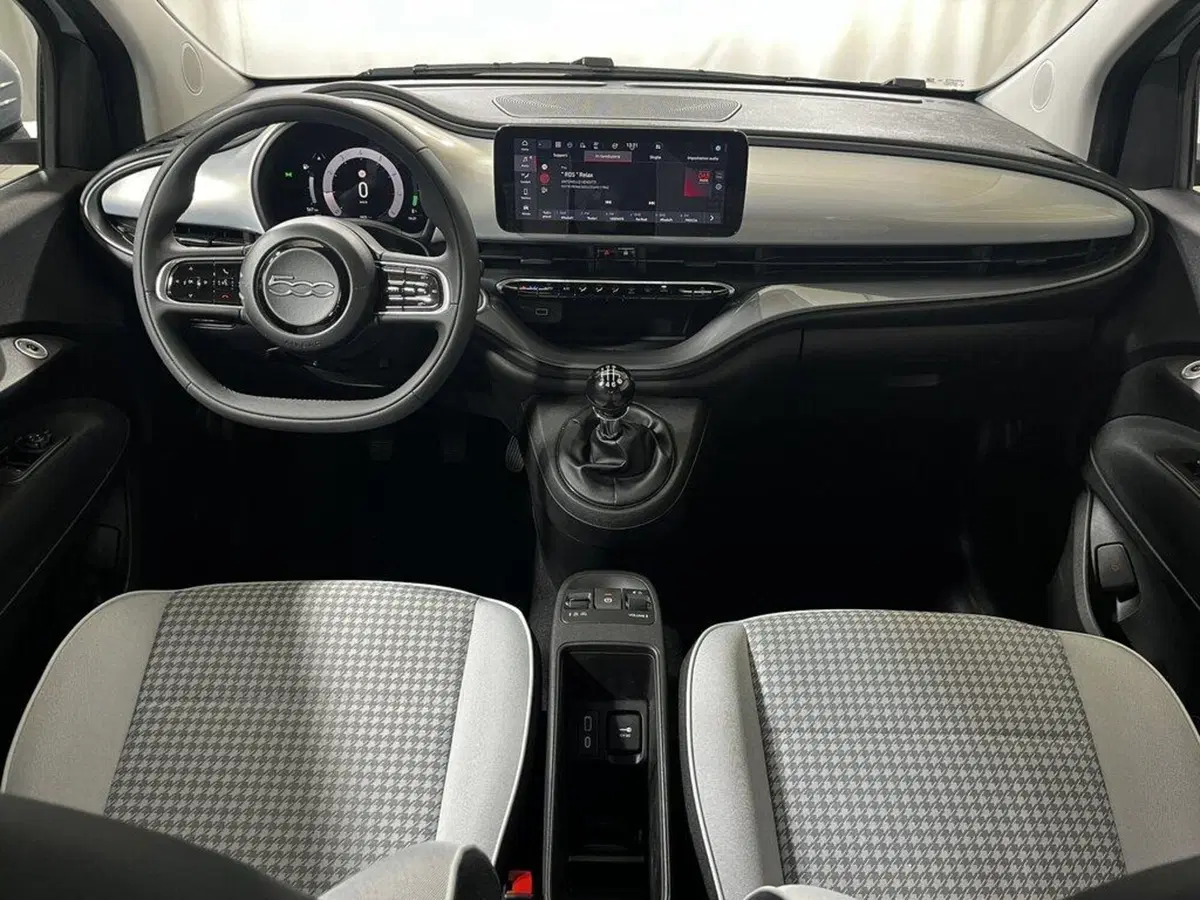 Fiat 500 usata a Sondrio (12)