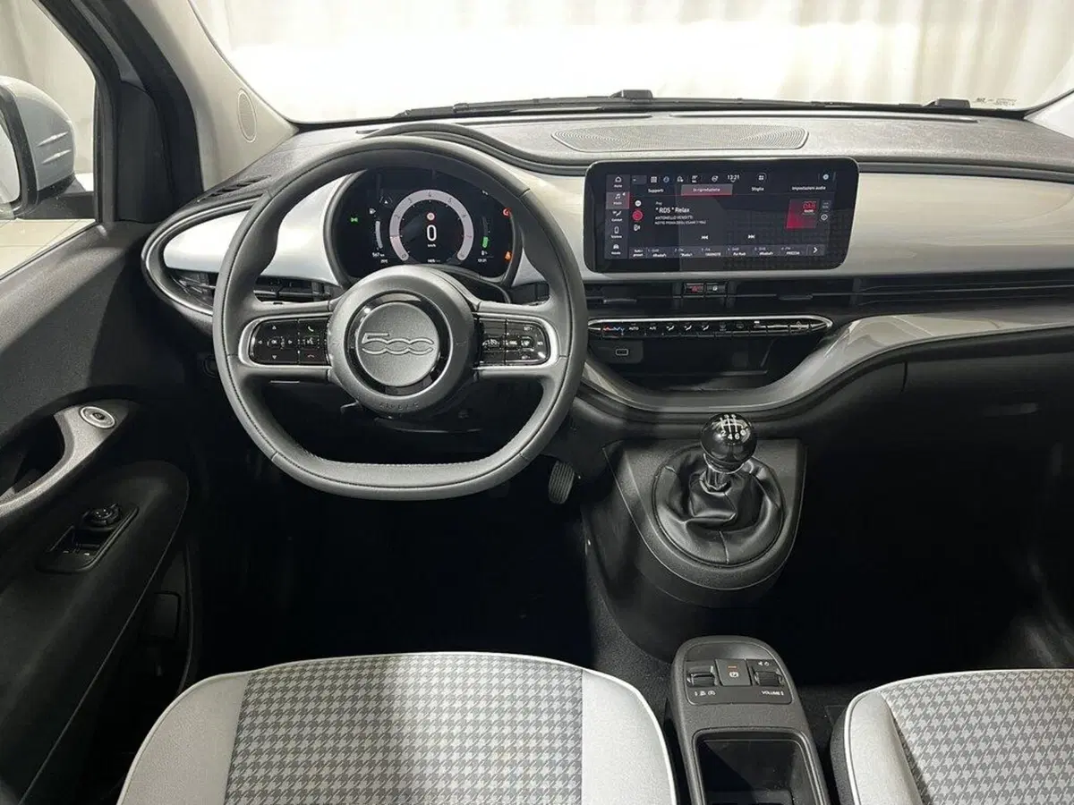 Fiat 500 usata a Sondrio (13)