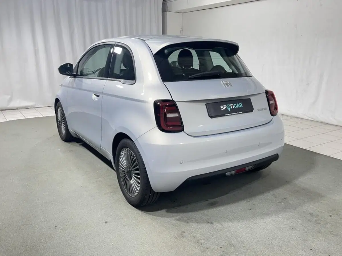Fiat 500 usata a Sondrio (3)