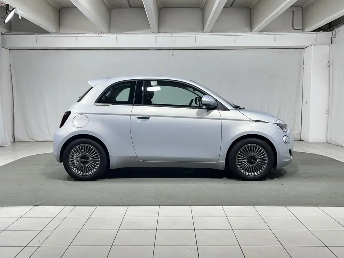 Fiat 500 usata a Sondrio (6)