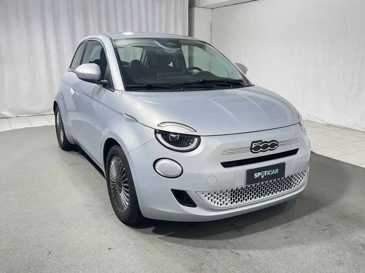 Fiat 500 usata a Sondrio (7)