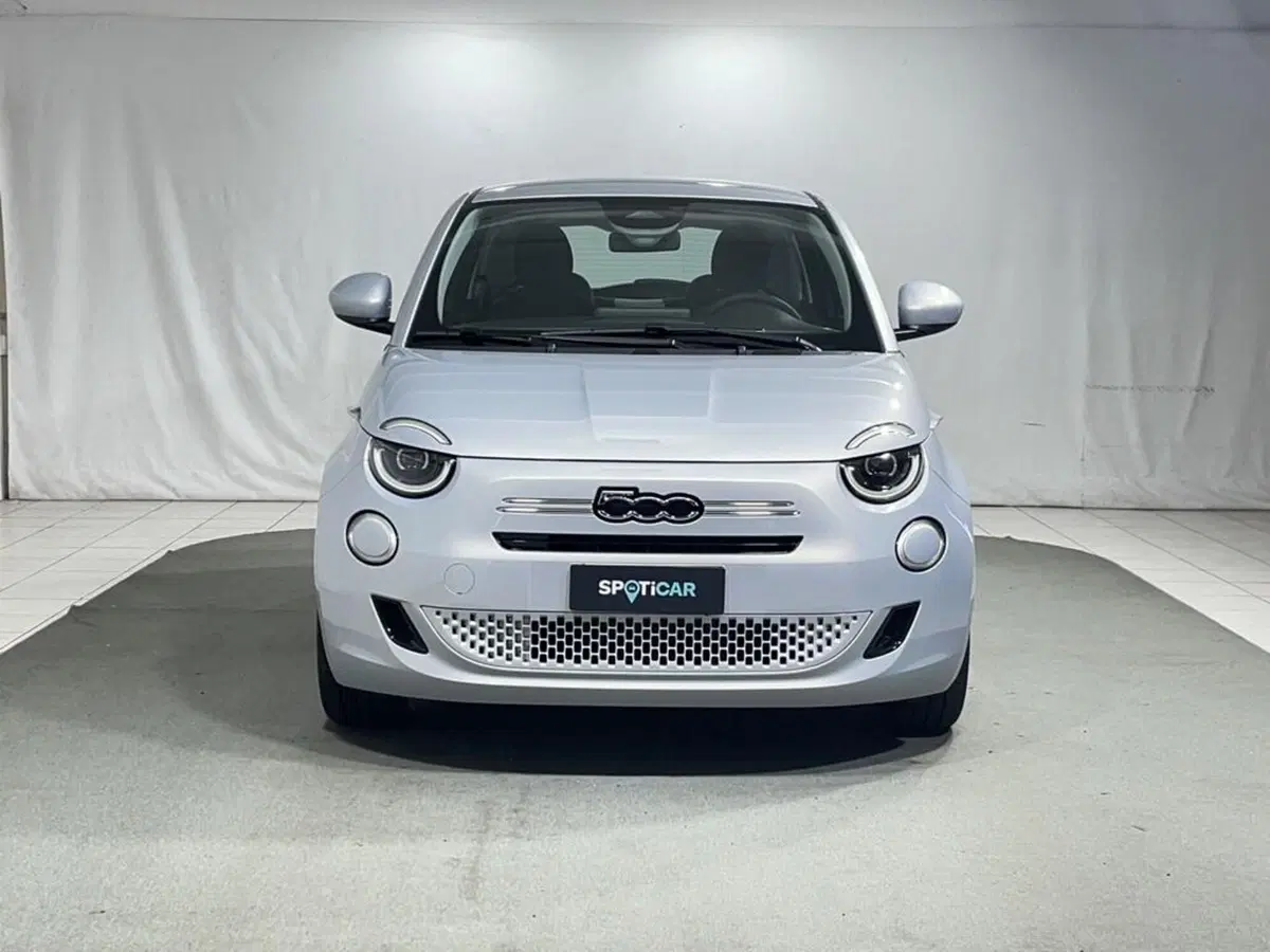 Fiat 500 usata a Sondrio (8)