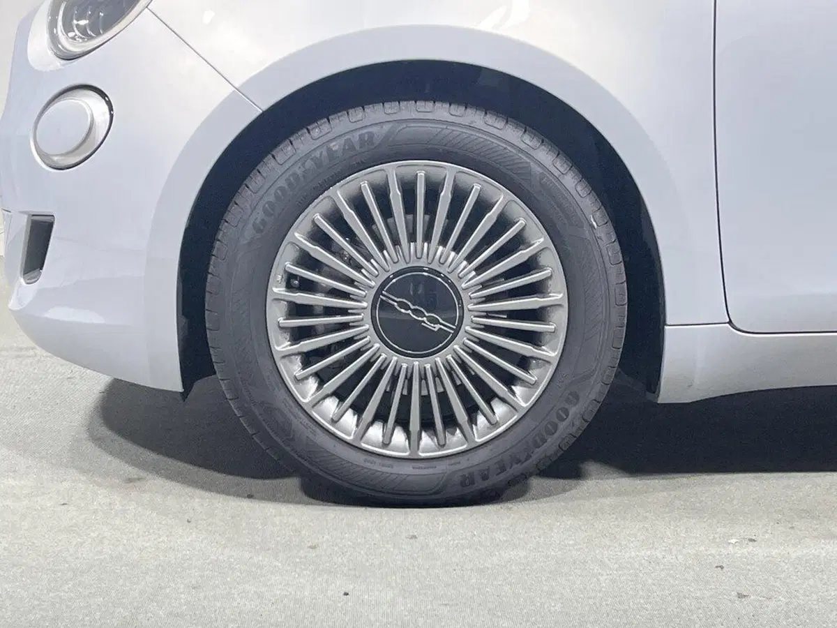 Fiat 500 usata a Sondrio (9)