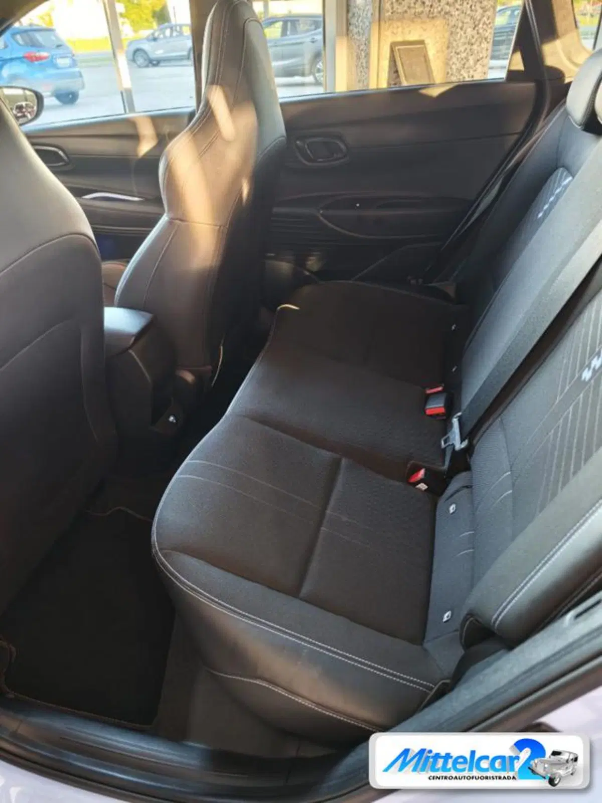 Hyundai i20 usata a Udine (12)