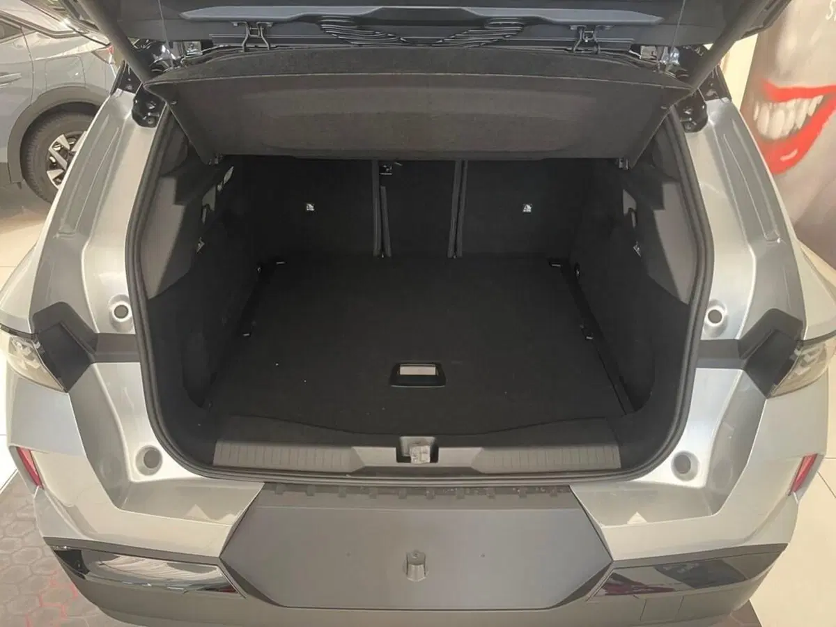 Opel Grandland nuova a Sondrio (14)
