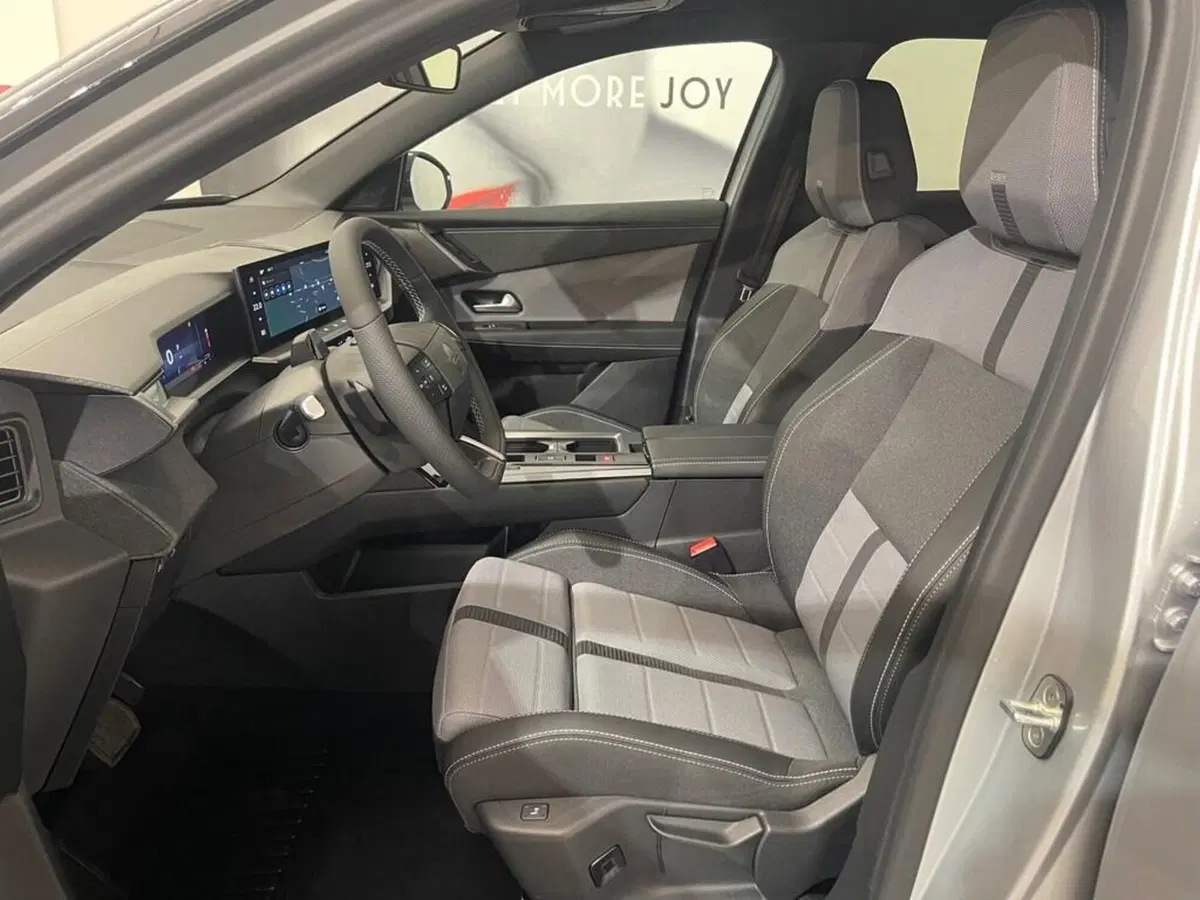 Opel Grandland nuova a Sondrio (9)