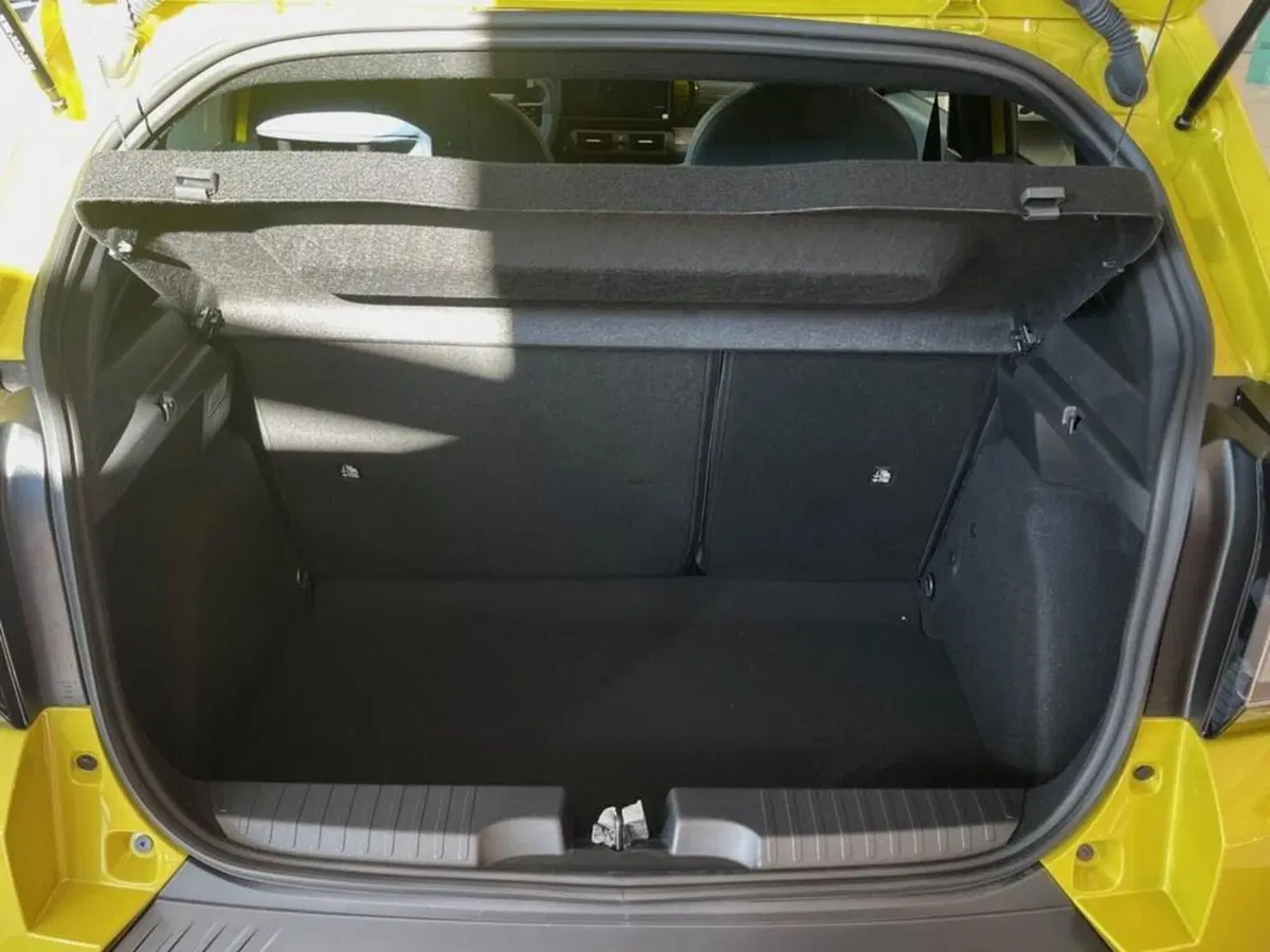 Fiat Grande Panda nuova a Sondrio (15)