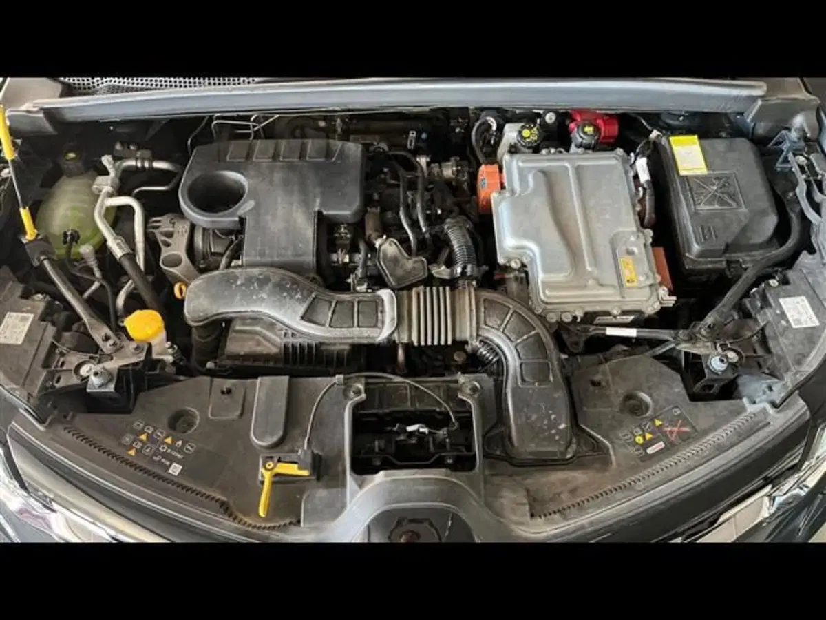 Renault Captur usata a Firenze (14)