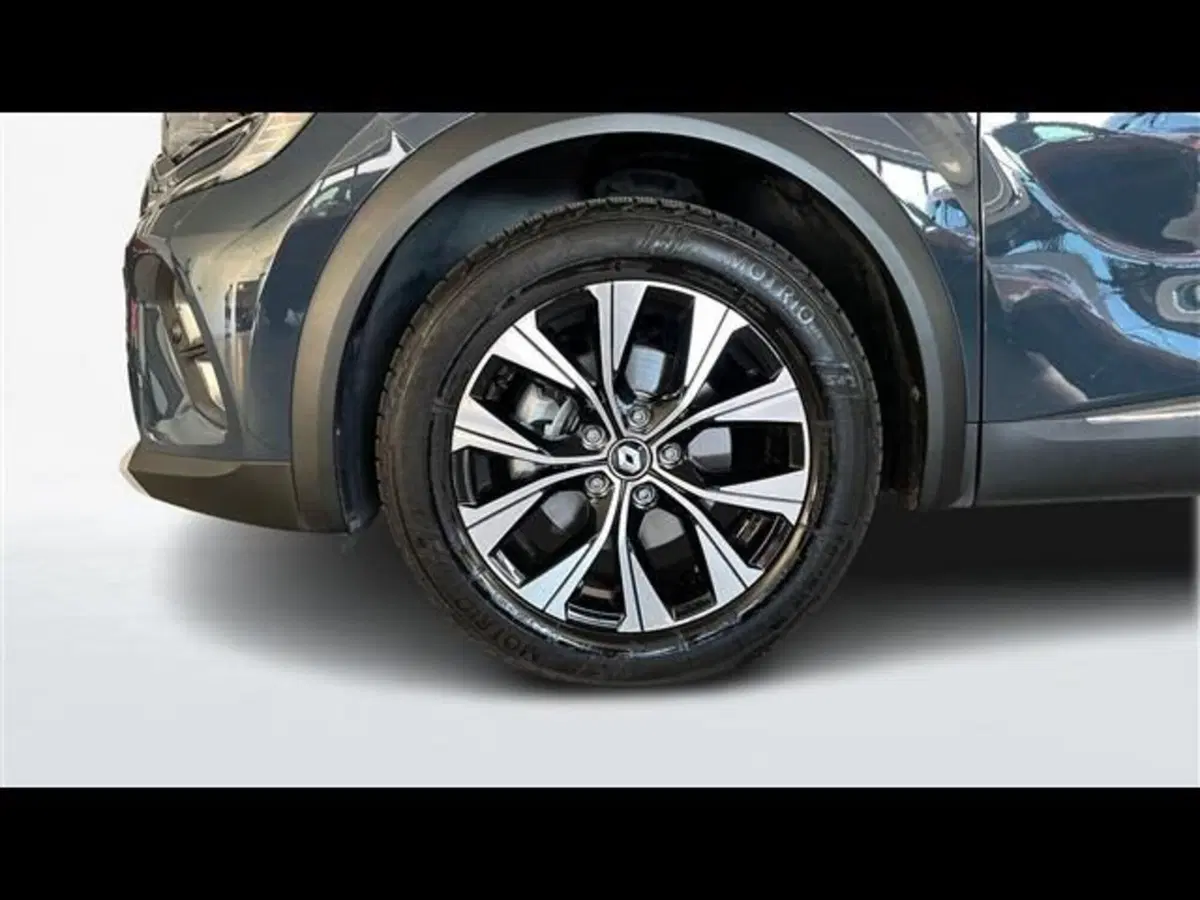 Renault Captur usata a Firenze (15)