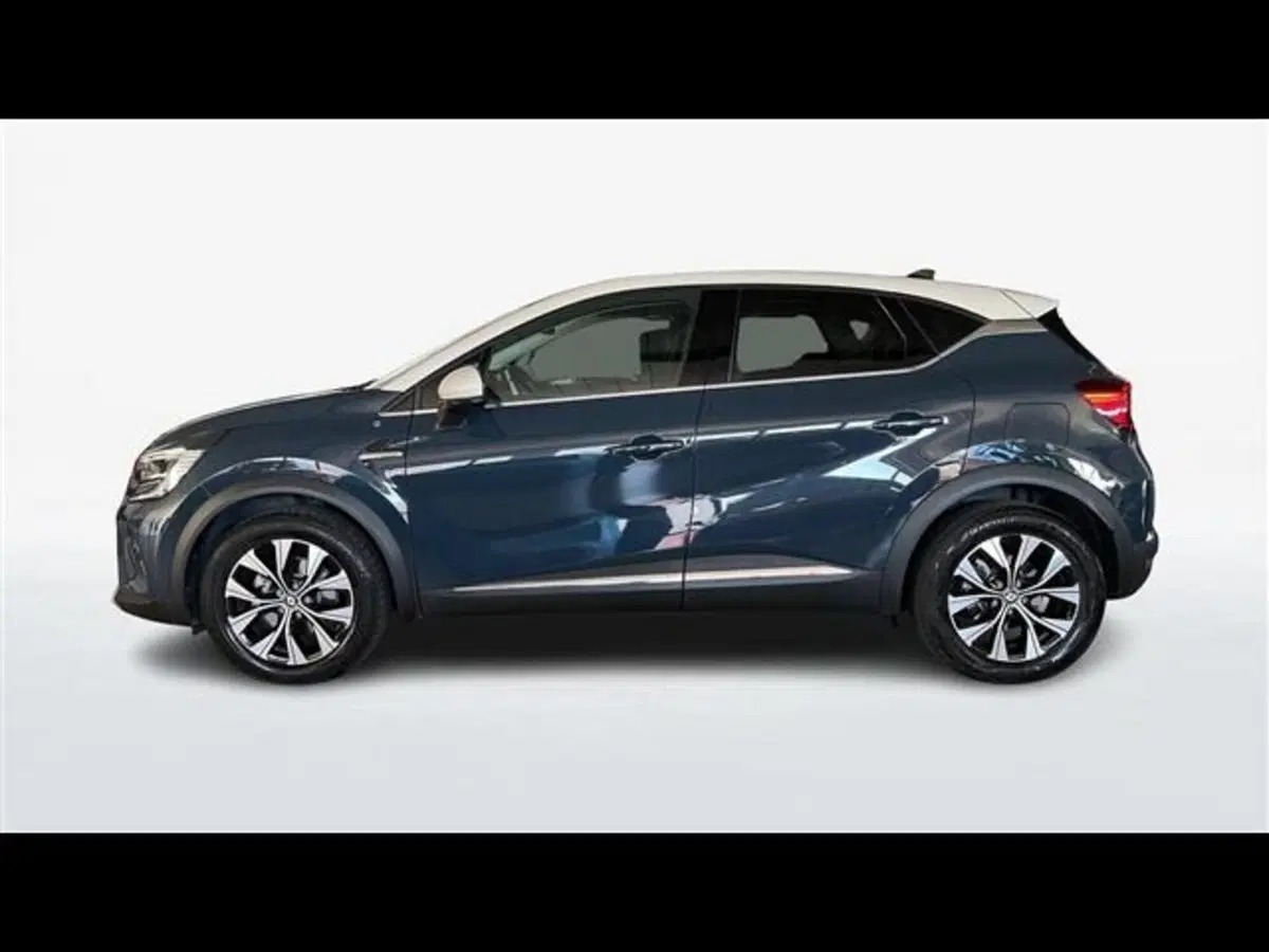 Renault Captur usata a Firenze (2)