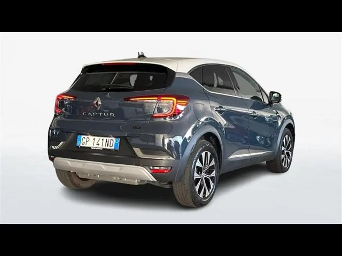Renault Captur usata a Firenze (3)