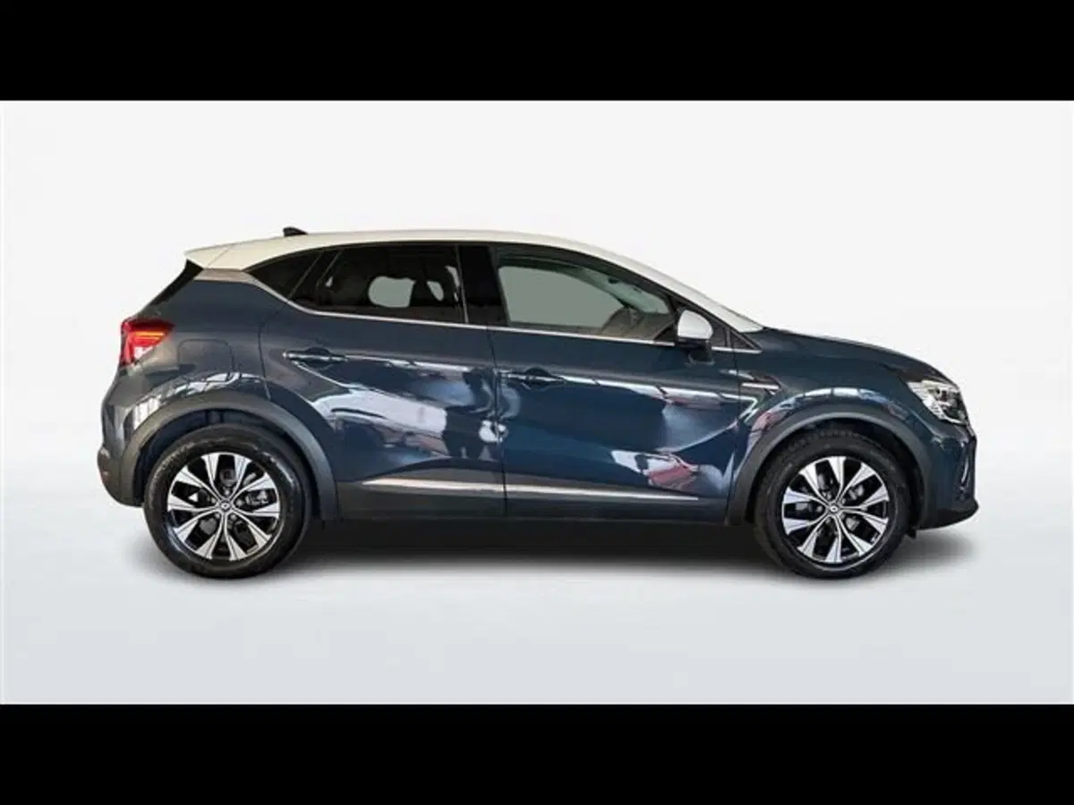 Renault Captur usata a Firenze (4)