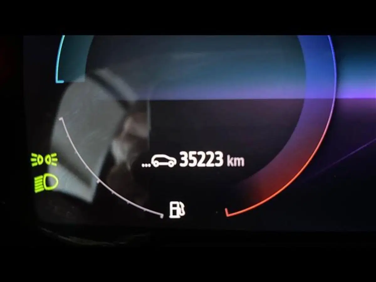 Renault Captur usata a Firenze (8)