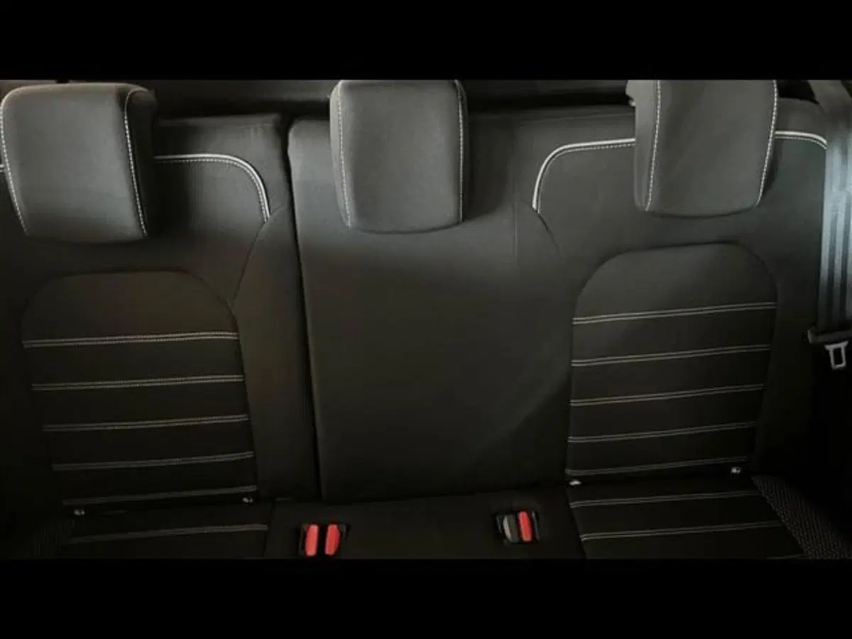 Dacia Duster usata a Firenze (12)