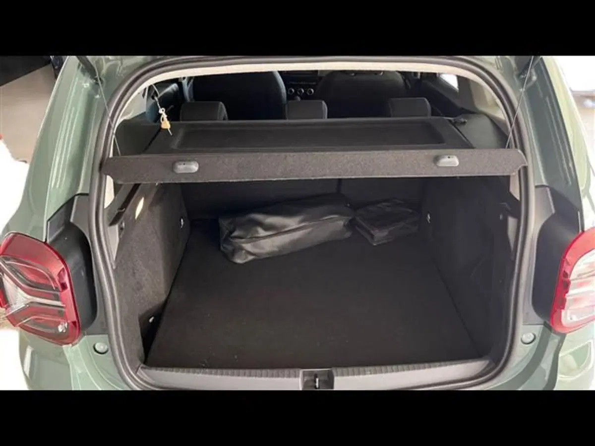 Dacia Duster usata a Firenze (5)