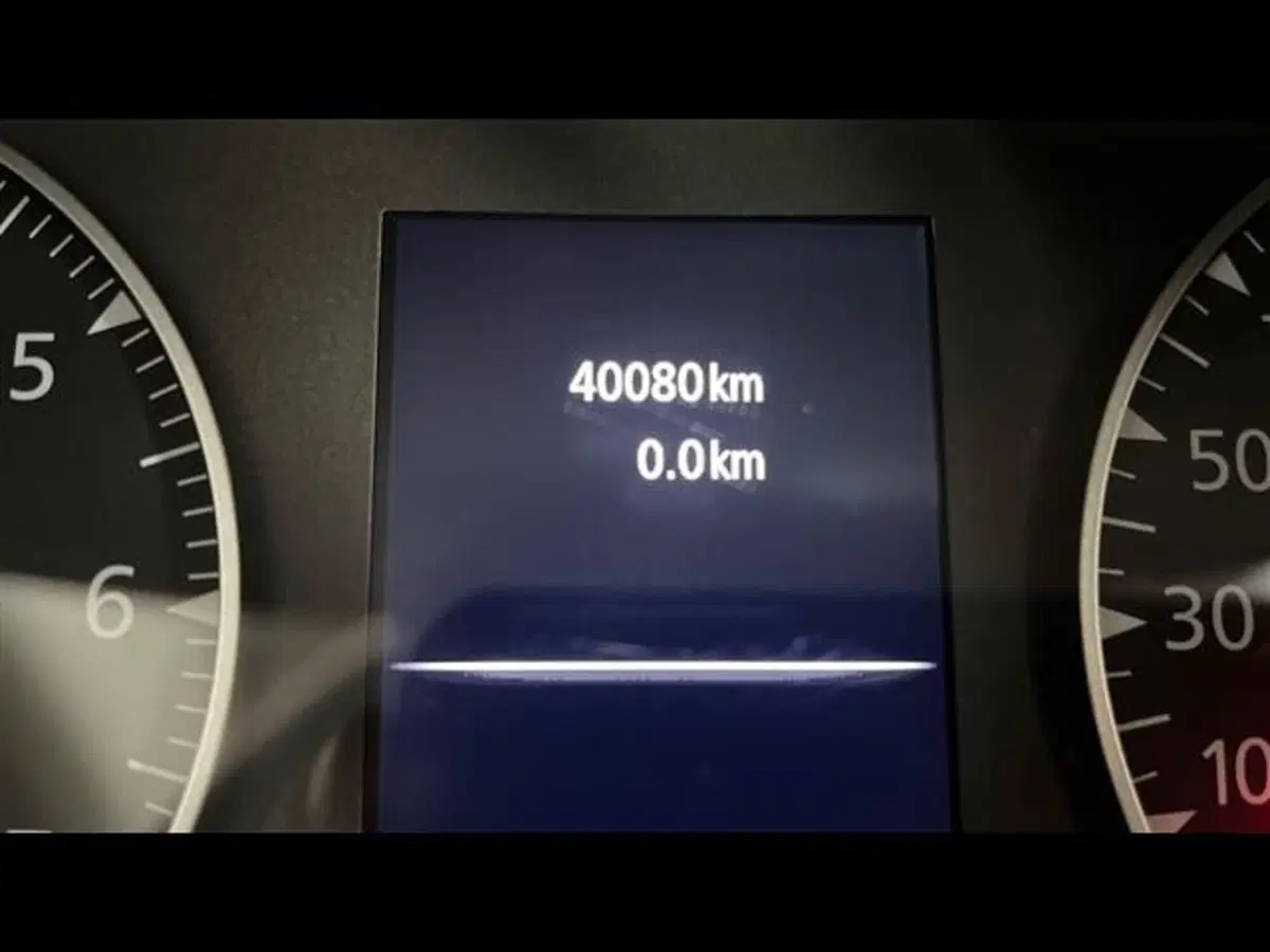 Dacia Duster usata a Firenze (8)