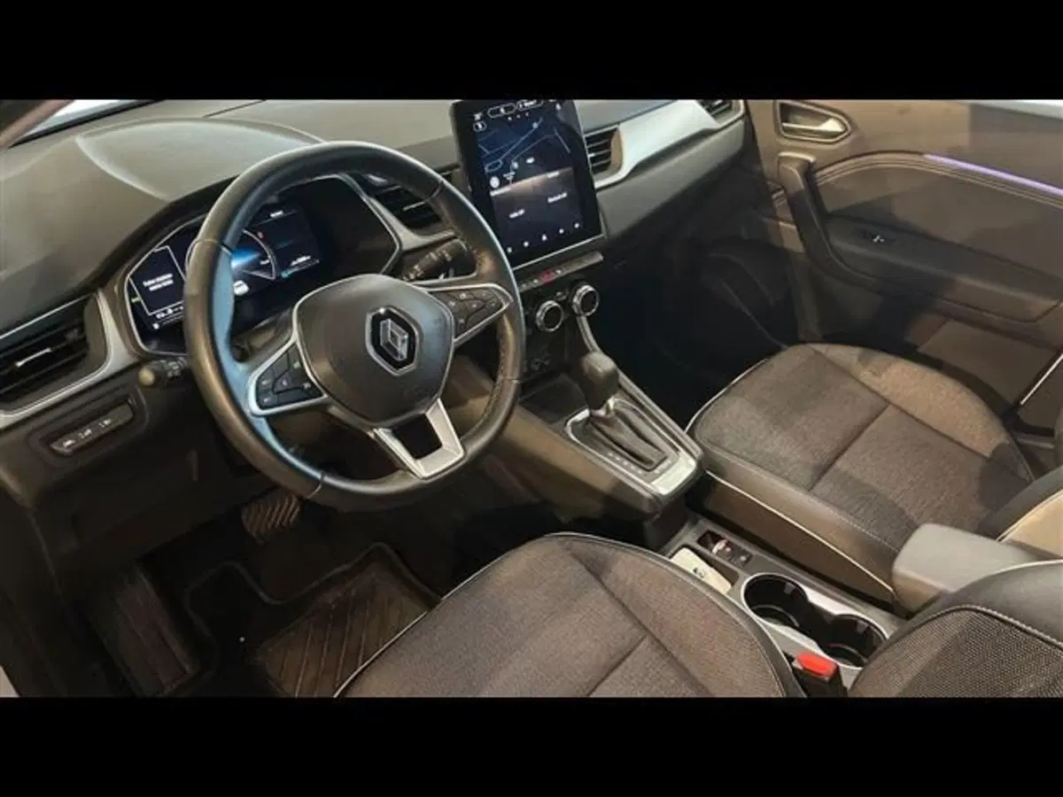 Renault Captur usata a Firenze (10)