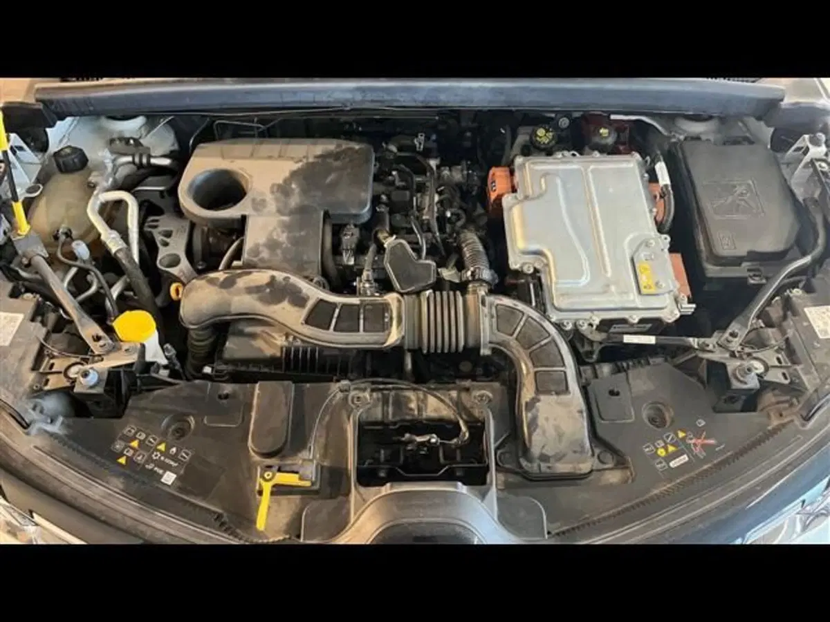 Renault Captur usata a Firenze (14)