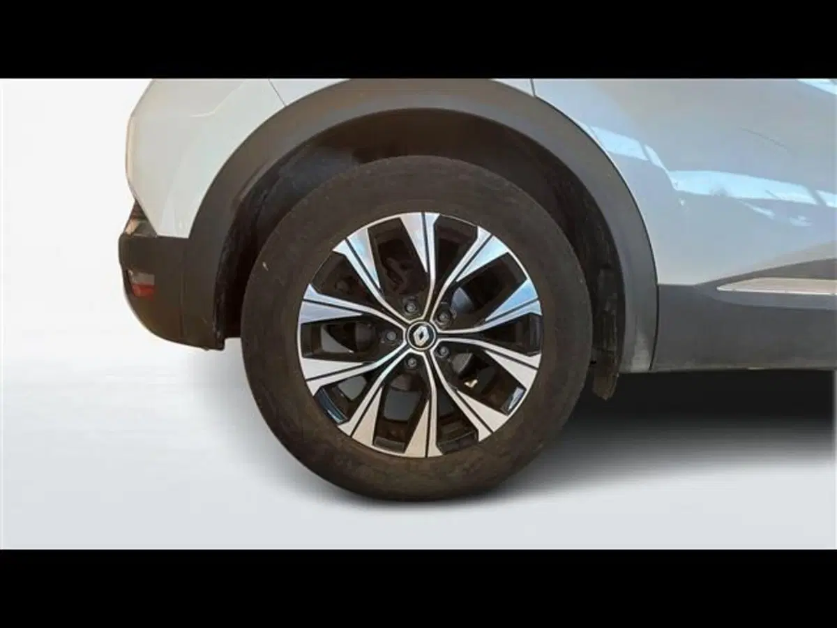 Renault Captur usata a Firenze (15)