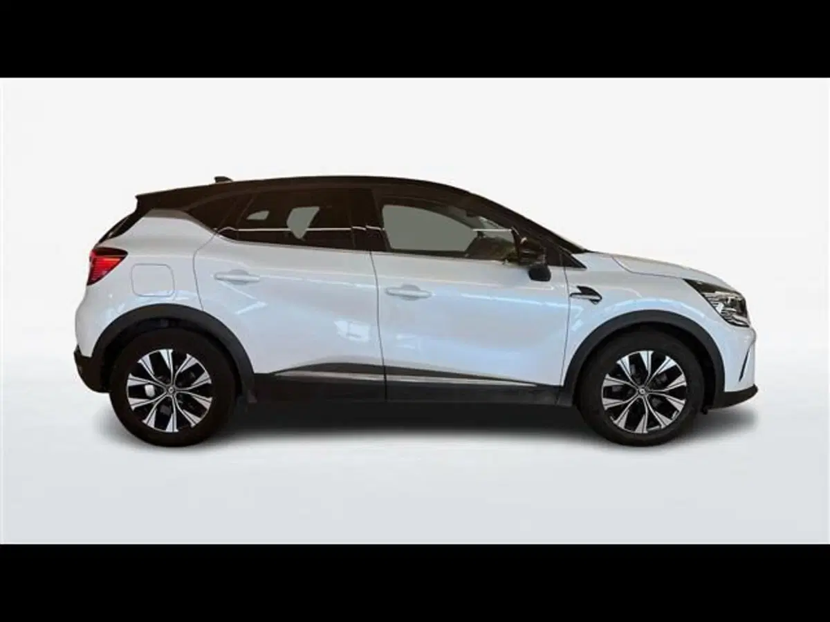 Renault Captur usata a Firenze (2)