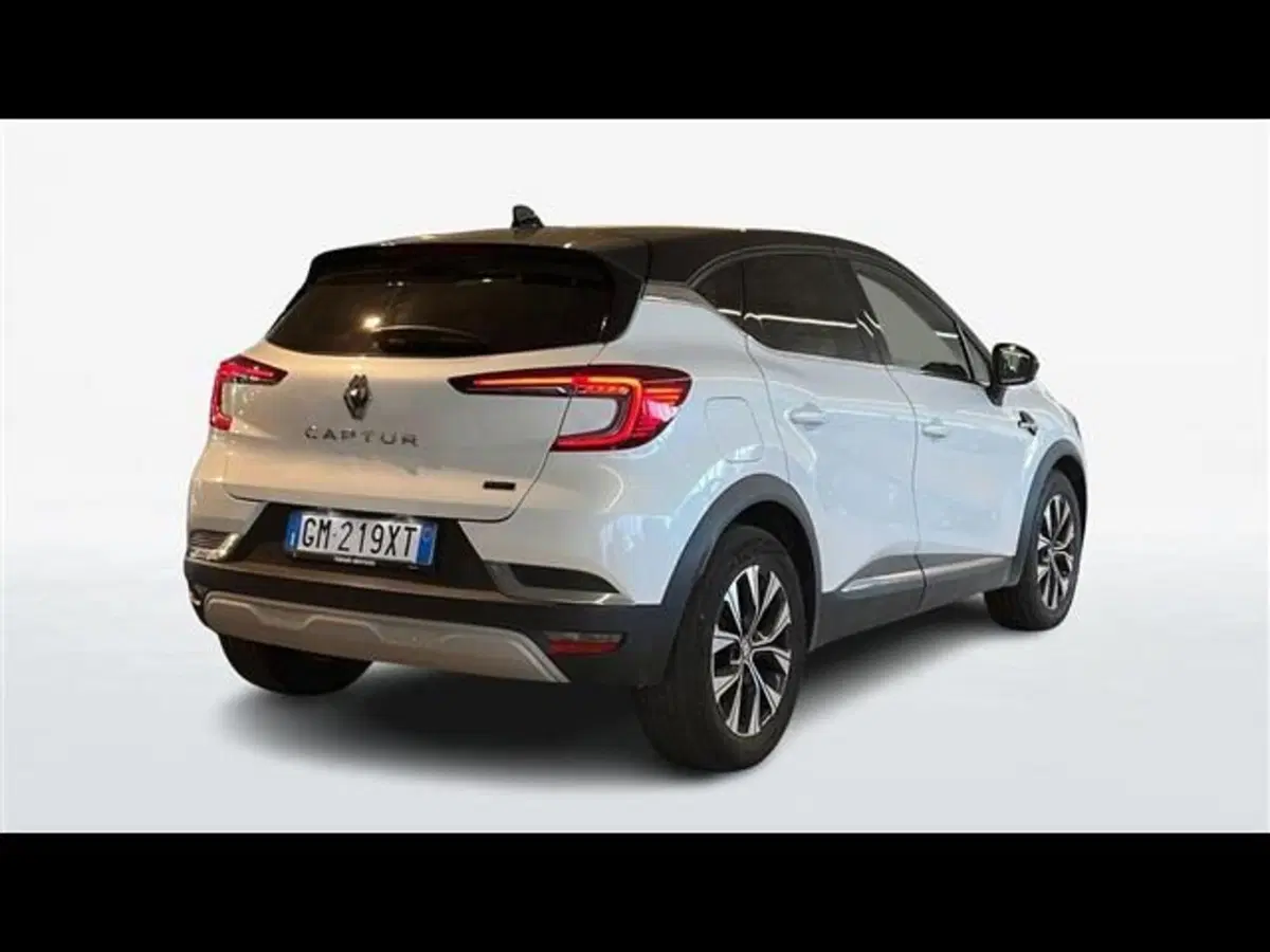 Renault Captur usata a Firenze (3)