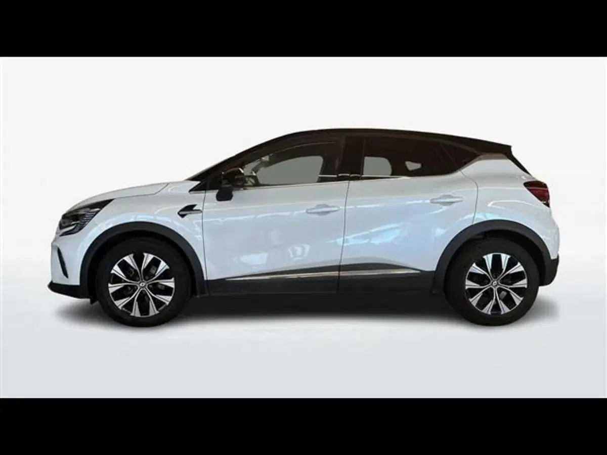 Renault Captur usata a Firenze (4)