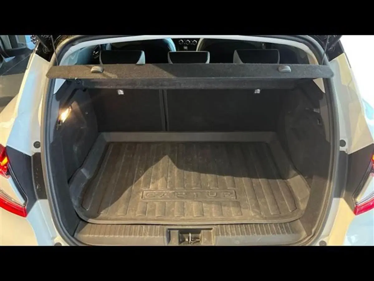 Renault Captur usata a Firenze (5)