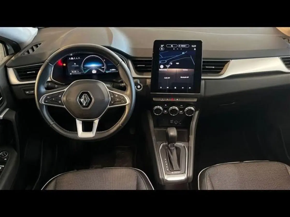 Renault Captur usata a Firenze (7)