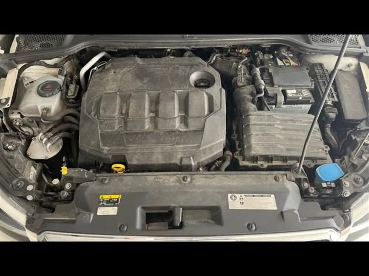 SEAT Arona usata a Firenze (14)