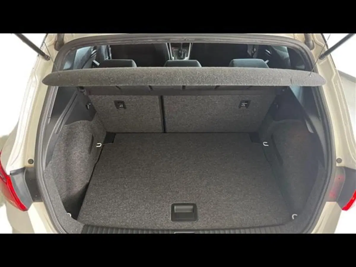 SEAT Arona usata a Firenze (5)