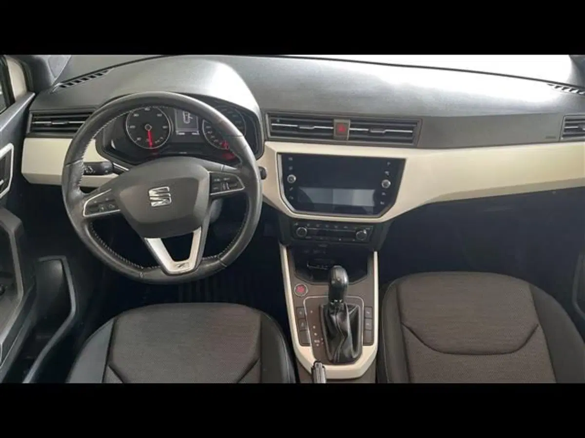 SEAT Arona usata a Firenze (7)