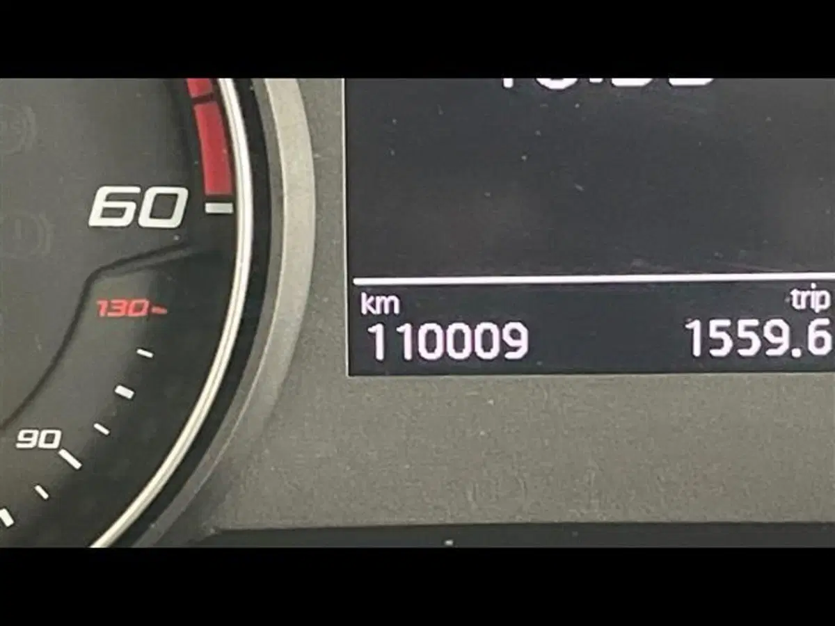 SEAT Arona usata a Firenze (8)