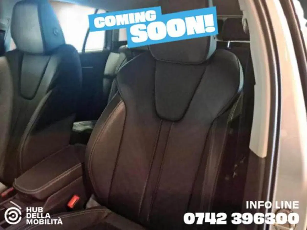 Skoda Octavia Station Wagon usata a Perugia (9)