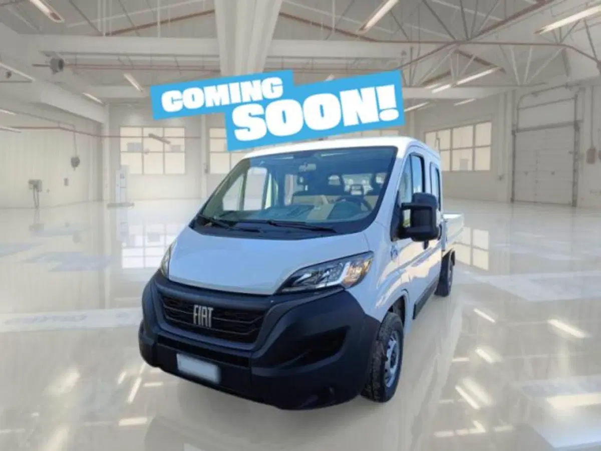 Fiat Ducato Telaio usata a Perugia (2)