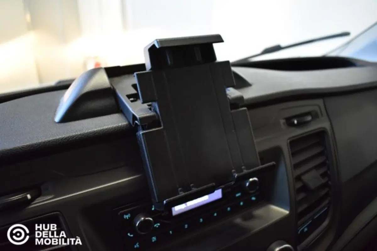Ford Transit Furgone usata a Perugia (18)