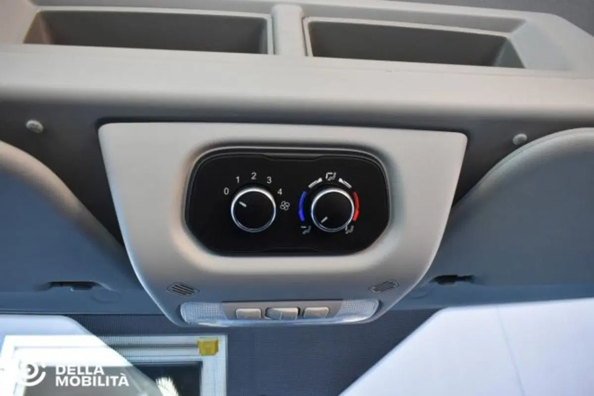 Ford Transit Furgone usata a Perugia (20)