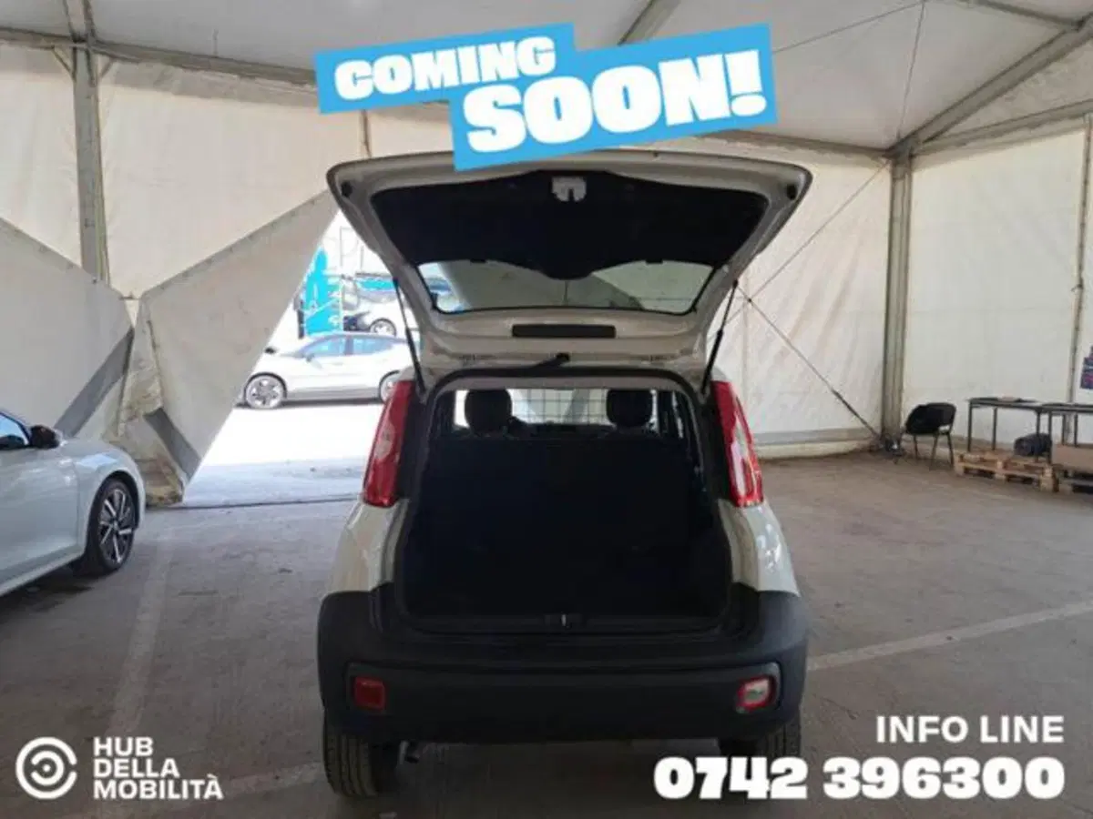 Fiat Panda usata a Perugia (6)