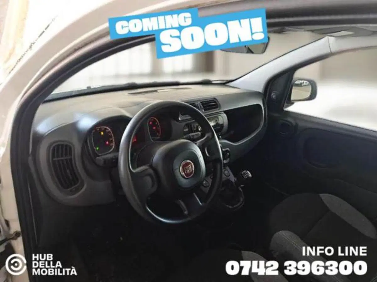 Fiat Panda usata a Perugia (8)