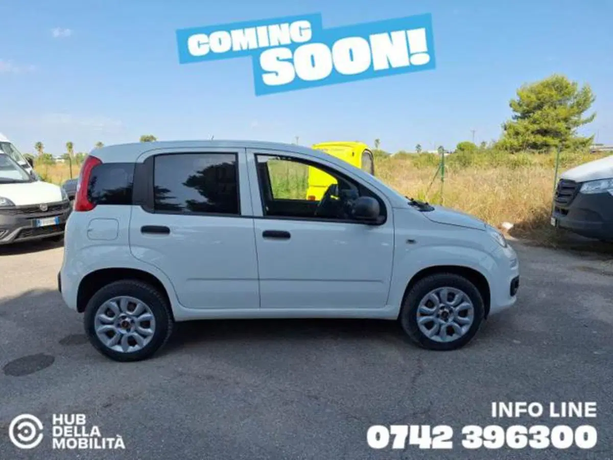 Fiat Panda usata a Perugia (3)