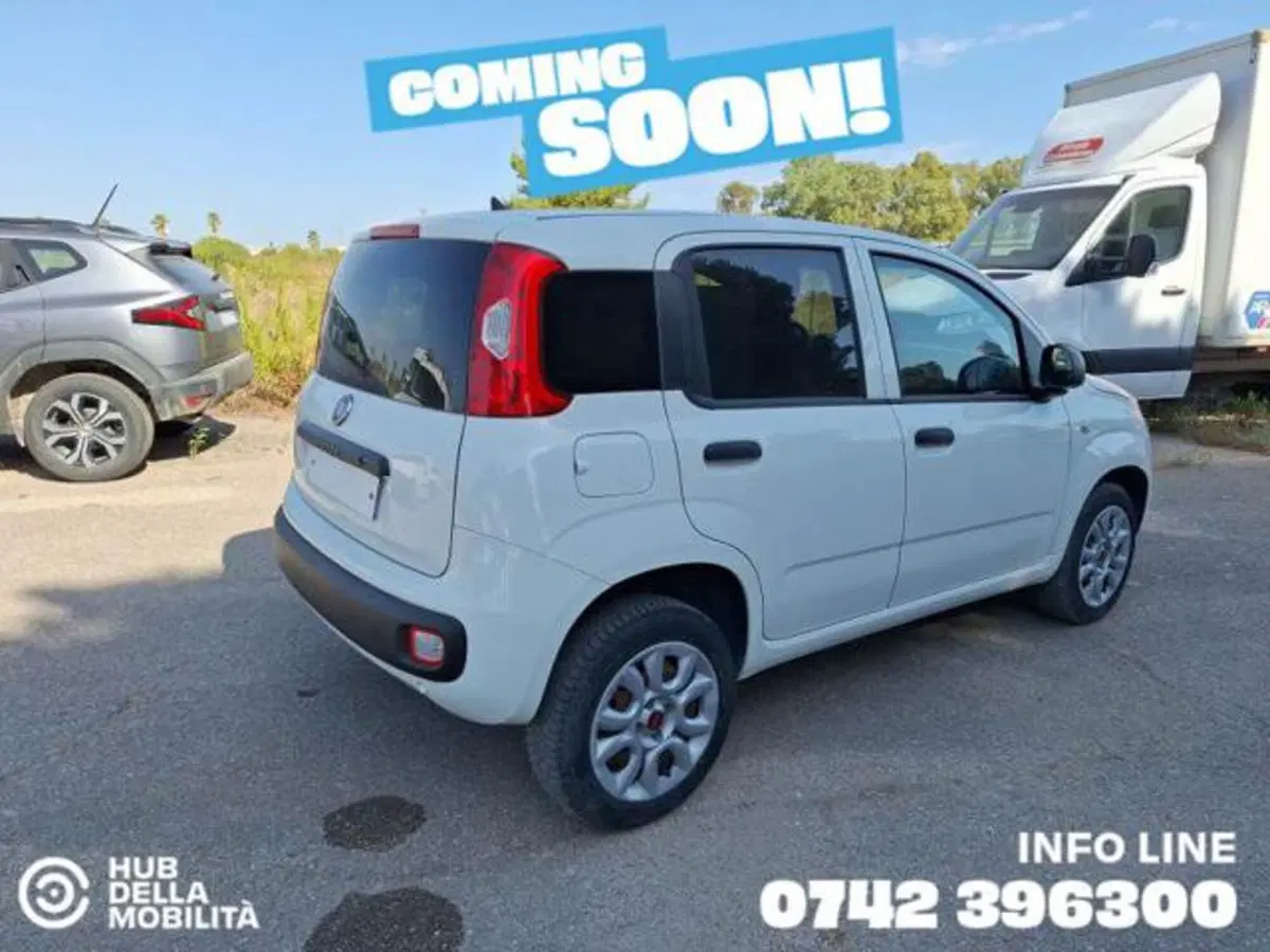 Fiat Panda usata a Perugia (4)